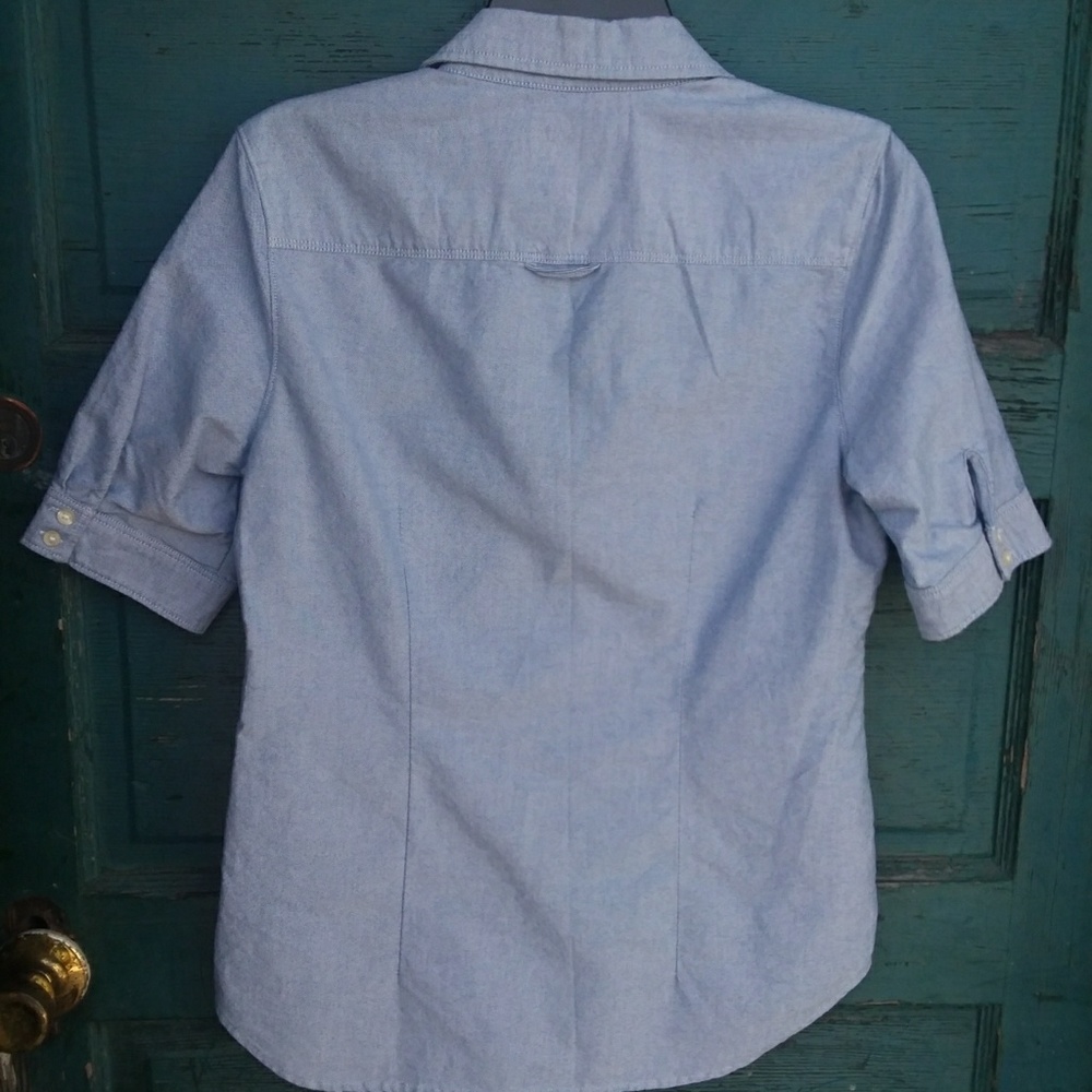 [Ae] Button Down - image 4